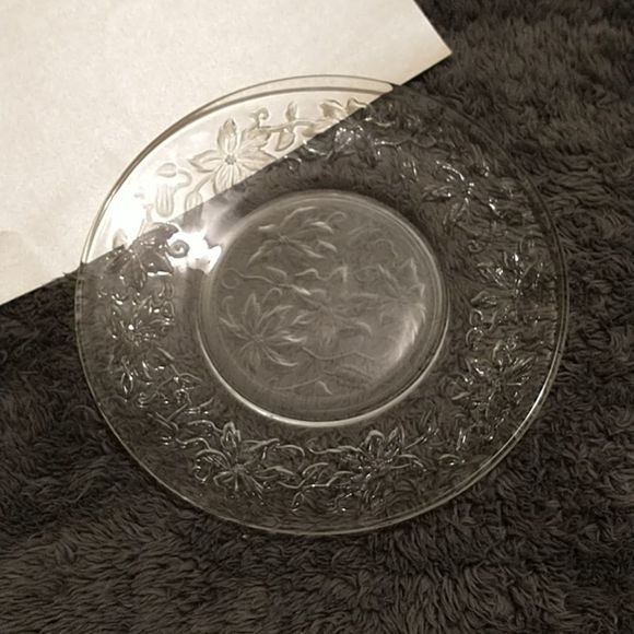 Princess House Crystal Dish! - Picture 11 of 14
